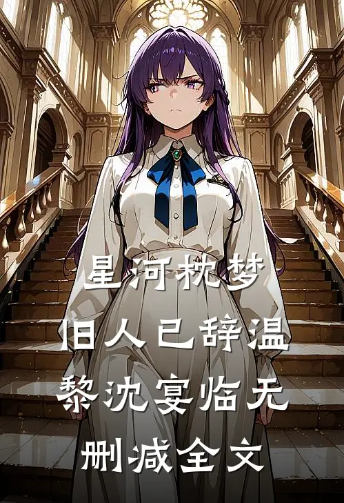 星河枕梦，旧人已辞温黎沈宴临无删减全文