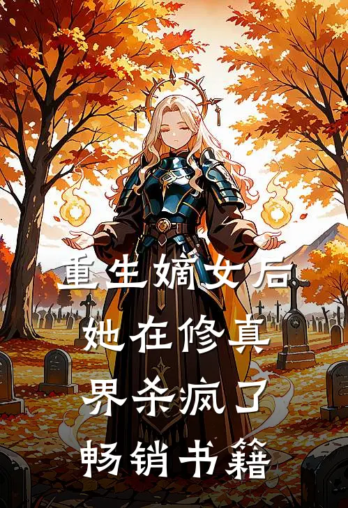 重生嫡女后,她在修真界杀疯了畅销书籍