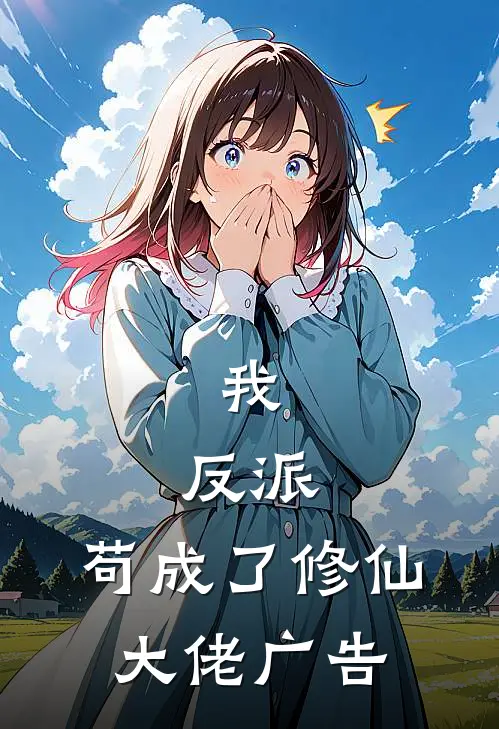 我,反派,苟成了修仙大佬广告免费阅读