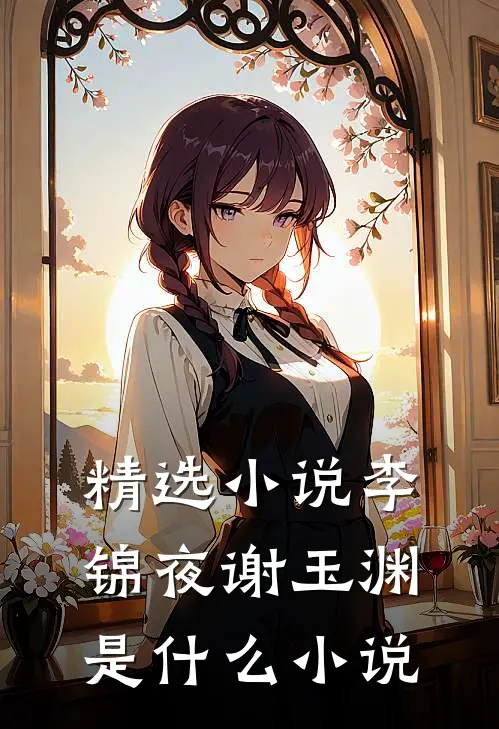 精选李锦夜谢玉渊是里的