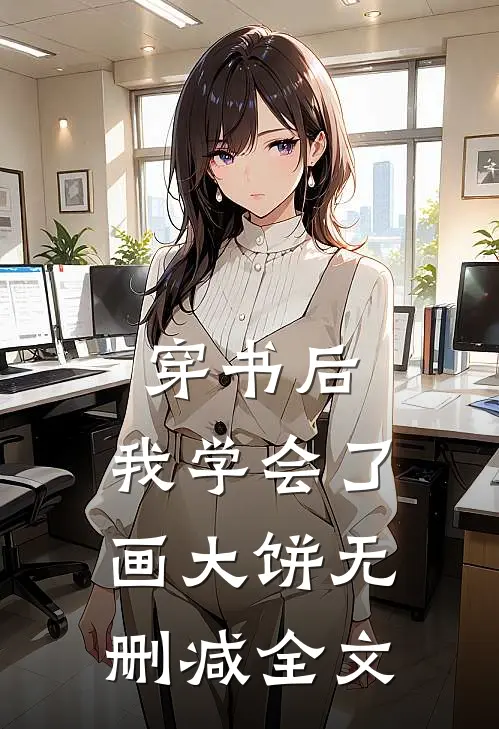 穿书后,我学会了画大饼无删减全文