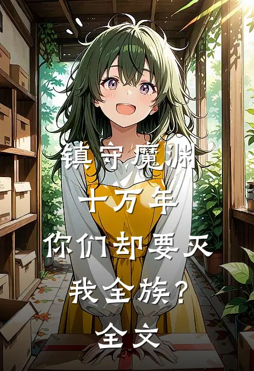 镇守魔渊十万年,你们却要灭我全族?全文免费