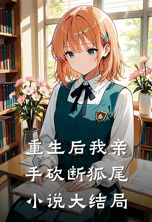 重生后我亲手砍断狐尾小说大结局