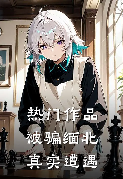 热门作品被骗缅北,真实遭遇了吗