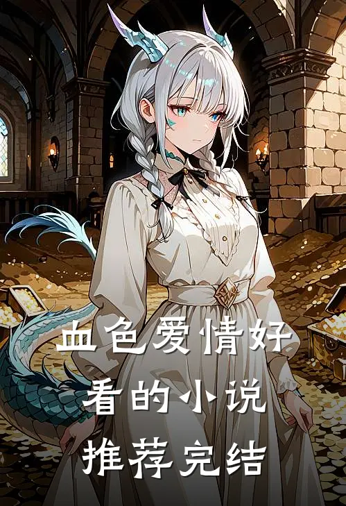 血色爱情好看的推荐完结女主