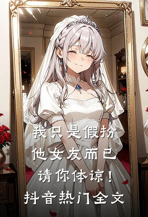 我只是假扮他女友而已,请你体谅!抖音热门全文在线阅读