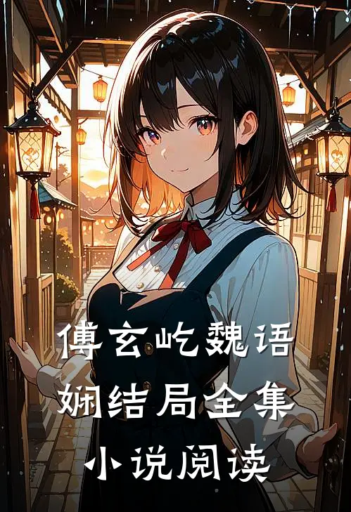 傅玄屹魏语娴结局全集小说阅读