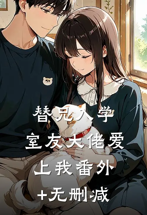 替兄入学，室友大佬爱上我番外+无删减