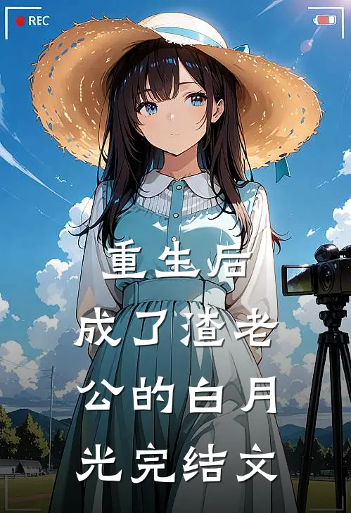 重生后，成了渣老公的白月光完结文