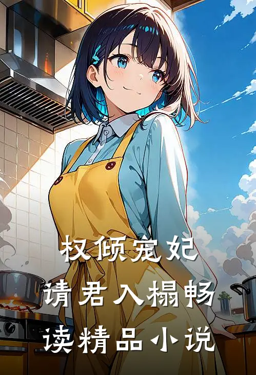 权倾宠妃请君入榻畅读精品