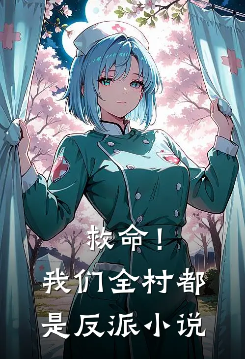 救命!我们全村都是反派在线阅读