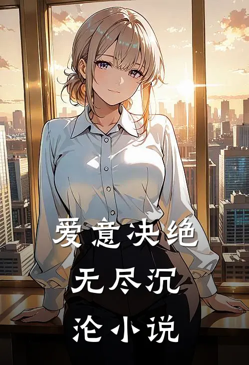 爱意决绝,无尽沉沦阅读