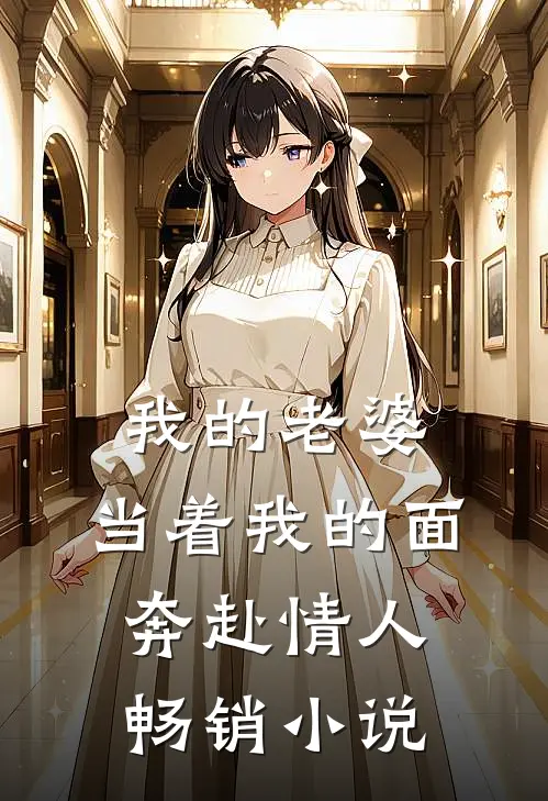 我的老婆,当着我的面奔赴情人畅销阅读