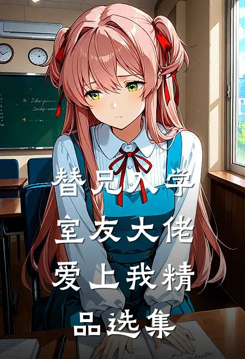 替兄入学，室友大佬爱上我精品选集