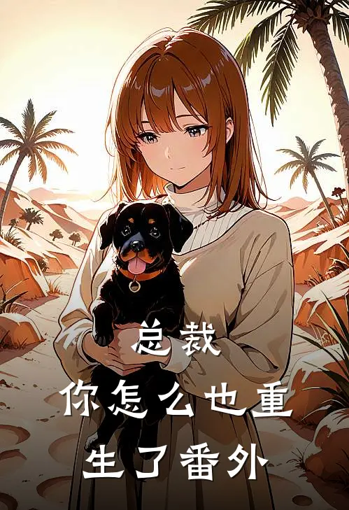 总裁,你怎么也重生了 番外