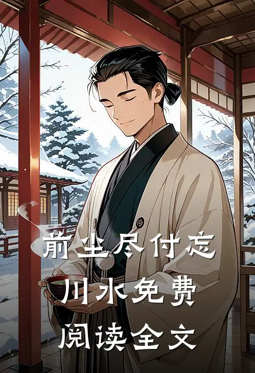 前尘尽付忘川水免费阅读全文