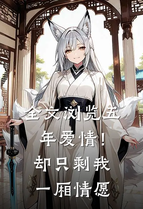 全文浏览五年爱情!却只剩我一厢情愿免费阅读