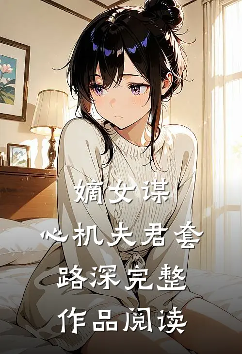 嫡女谋心机夫君套路深完整作品阅读