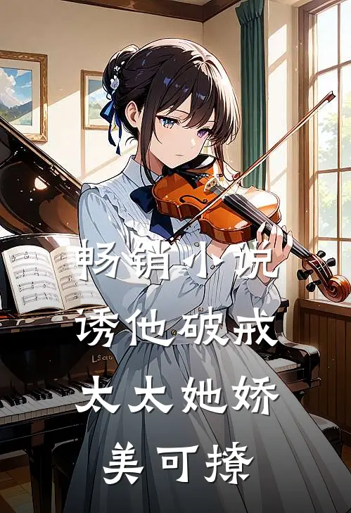 畅销诱他破戒太太她娇美可撩全文阅读