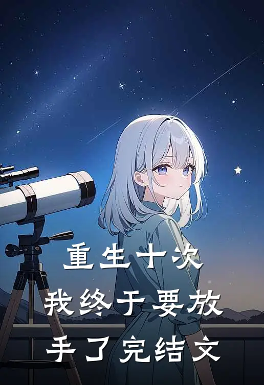 重生十次,我终于要放手了完结文学
