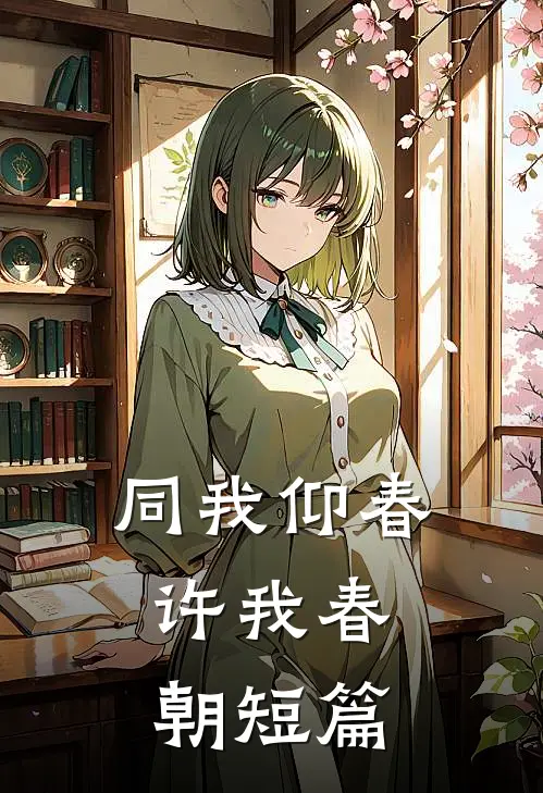 同我仰春,许我春朝短篇
