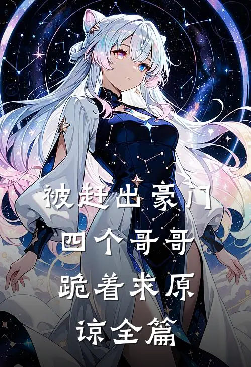被赶出豪门,四个哥哥跪着求原谅全篇