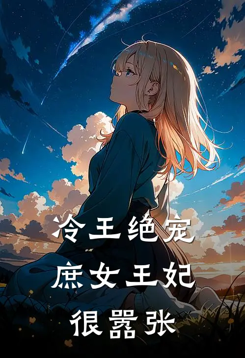 冷王绝宠庶女王妃很嚣张