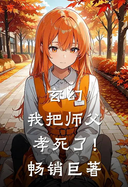 玄幻我把师父孝死了!畅销巨著