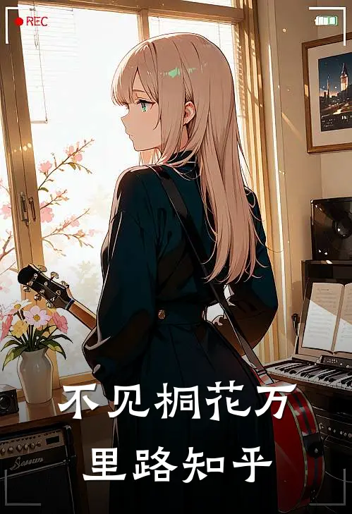 不见桐花万里路知乎