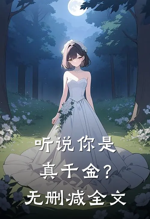听说你是真千金?无删减全文