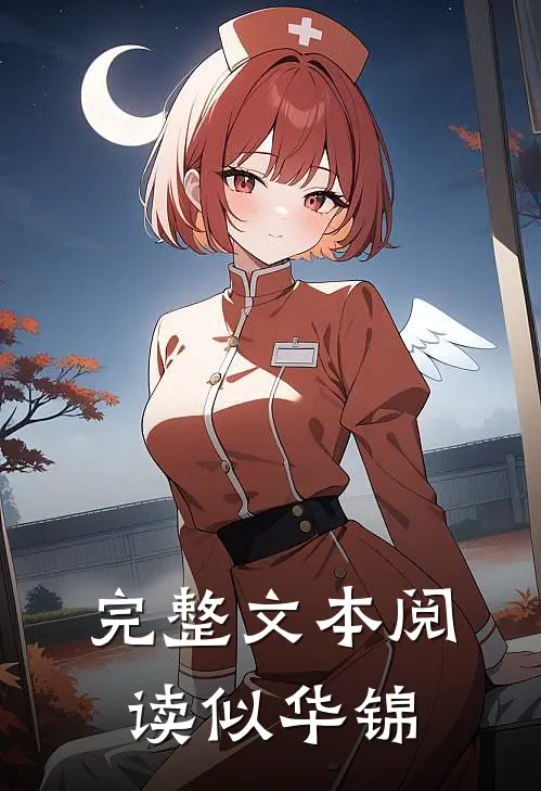 完整文本阅读似华锦的