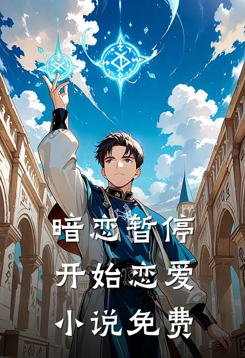 暗恋暂停,开始恋爱免费观看