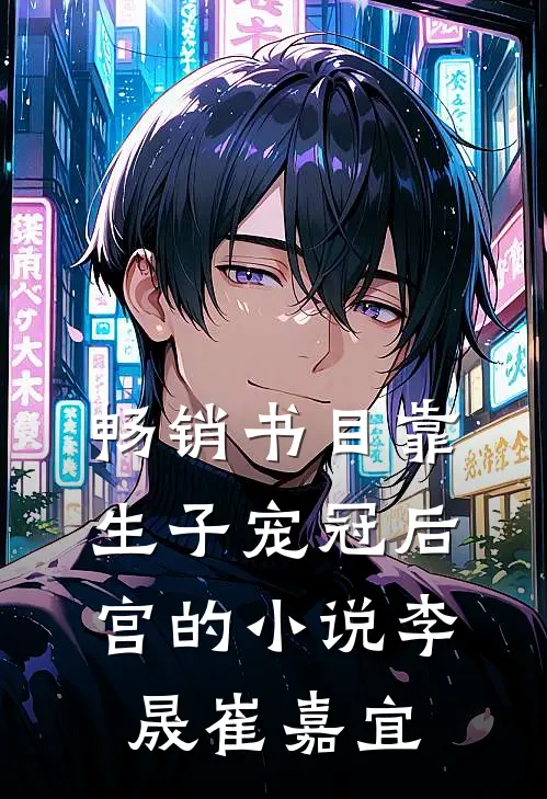畅销书目靠生子宠冠后宫的小说李晟崔嘉宜