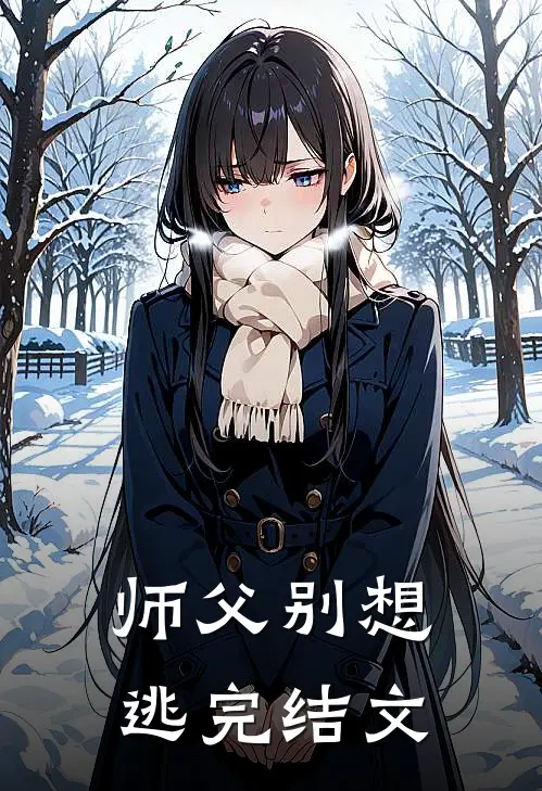 师父别想逃完结文