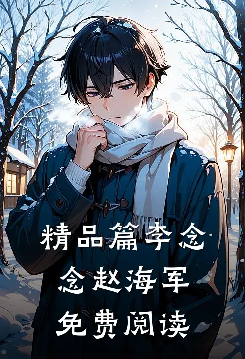 精品篇李念念赵海军免费阅读全文
