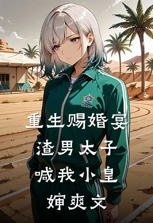 重生赐婚宴,渣男太子喊我小皇婶爽文在线阅读