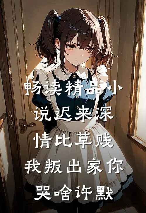 畅读精品小说迟来深情比草贱，我叛出家你哭啥许默