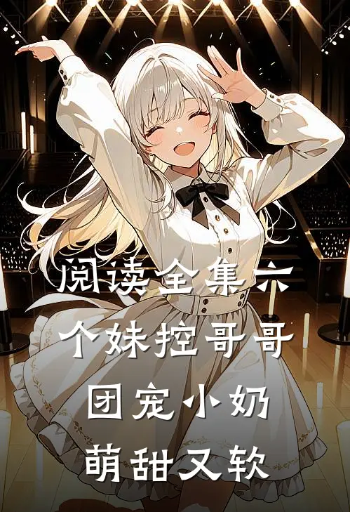 阅读全集六个妹控哥哥：团宠小奶萌甜又软