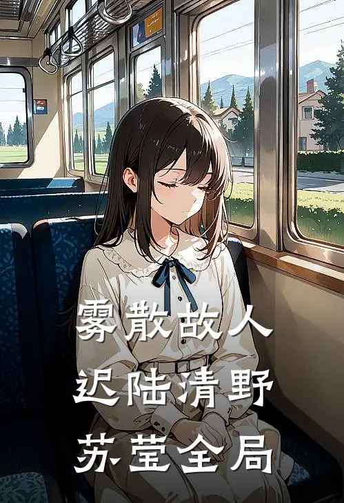 雾散故人迟陆清野苏莹全局