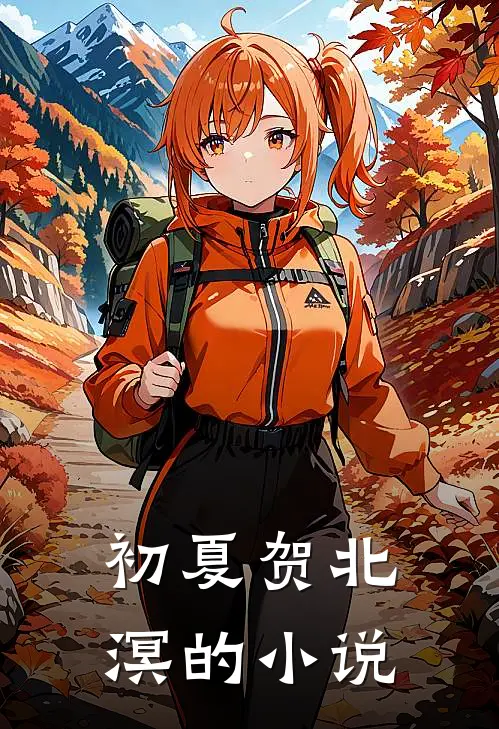 初夏贺北溟的在线阅读