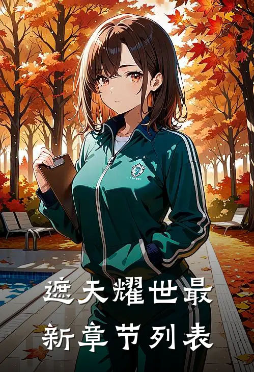 遮天耀世最新章节列表