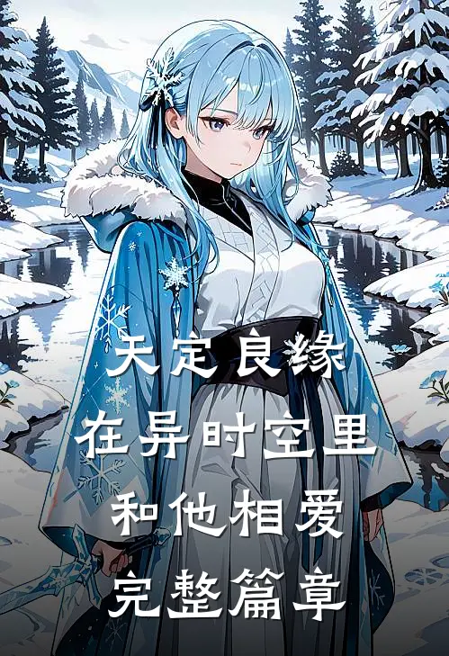 天定良缘在异时空里和他相爱完整篇章在线观看