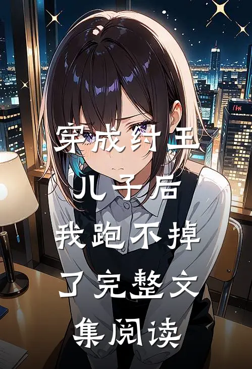 穿成纣王儿子后,我跑不掉了完整文集阅读免费