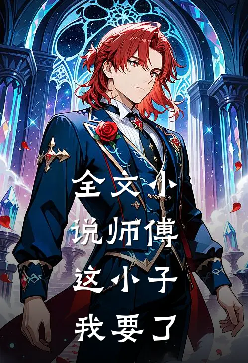 全文师傅,这小子我要了