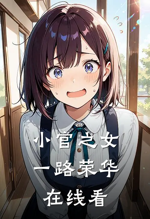 小官之女,一路荣华在线看全集