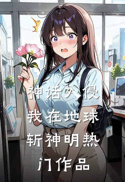 神话入侵：我在地球斩神明热门作品
