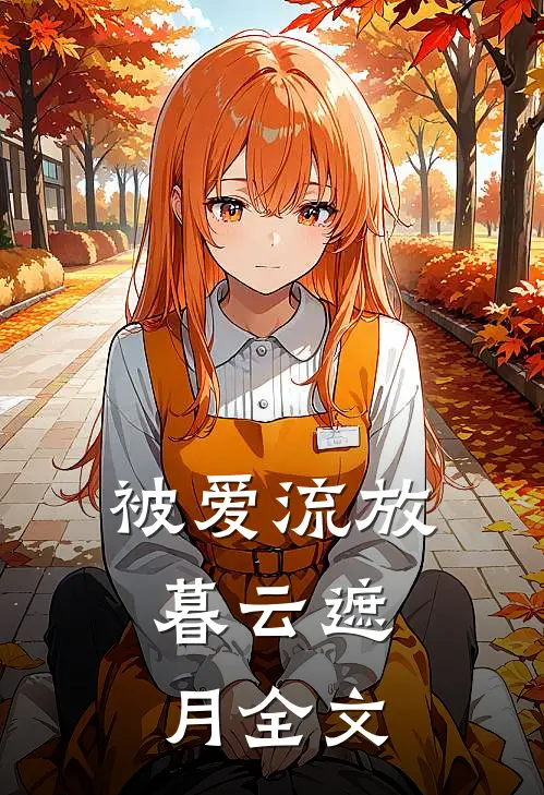 被爱流放,暮云遮月全文在线阅读