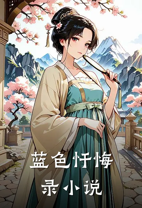 蓝色忏悔录