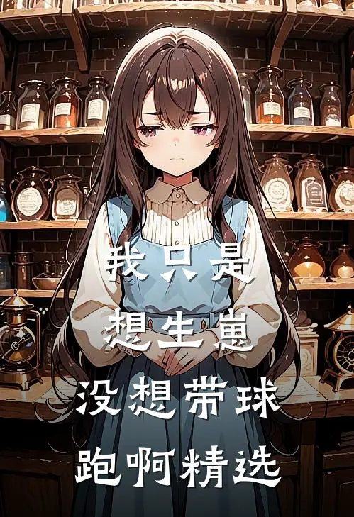 我只是想生崽,没想带球跑啊精选