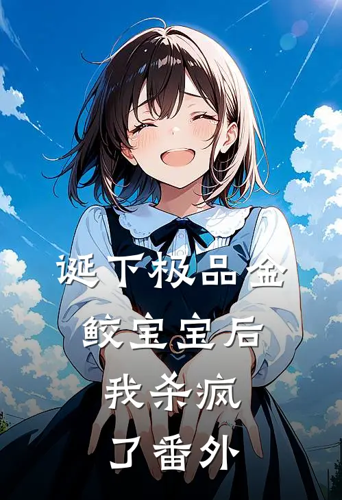诞下极品金鲛宝宝后,我杀疯了 番外免费阅读